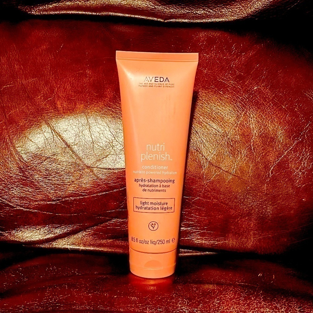 Aveda Nutriplenish conditioner